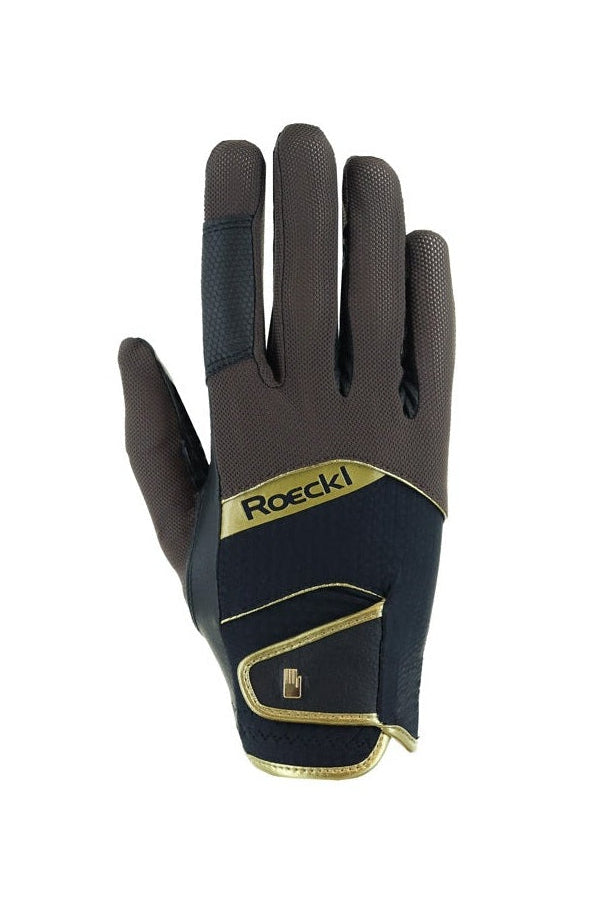 ROECKL MILLERO RĘKAWICZKI JEŹDZIECKIE