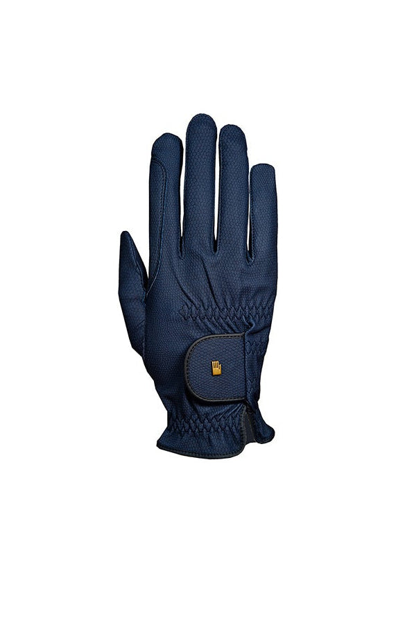 ROECKL RĘKAWICZKI JEŹDZIECKIE ROECK-GRIP UNISEX