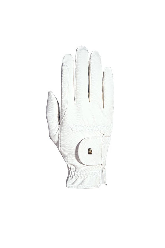 ROECKL RĘKAWICZKI JEŹDZIECKIE ROECK-GRIP UNISEX