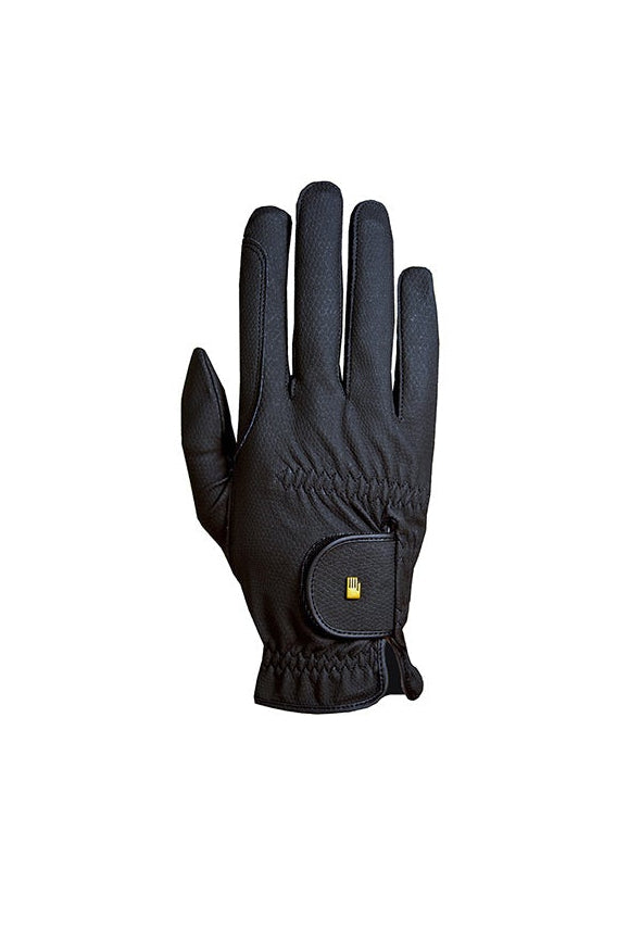 ROECKL ROECK-GRIP JUNIOR RĘKAWICZKI JEŹDZIECKIE DZIECIĘCE