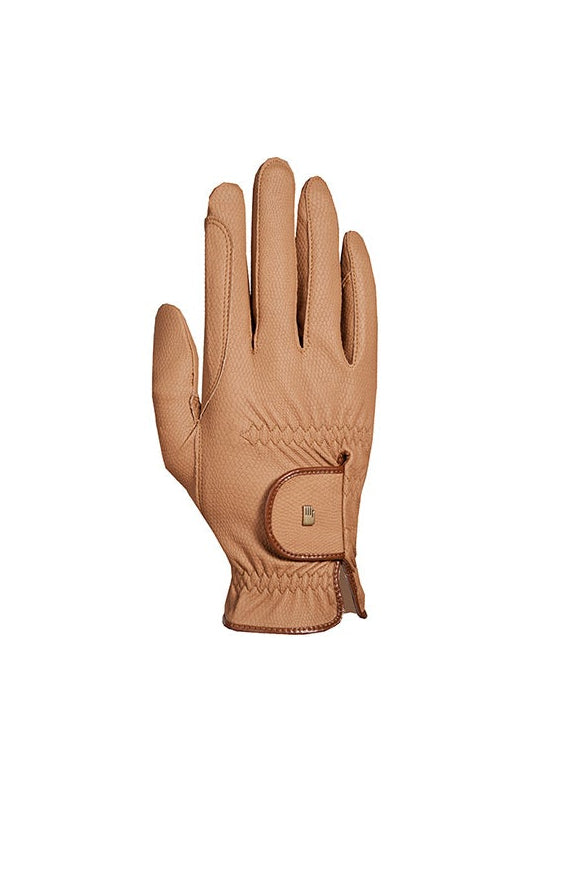 ROECKL ROECK-GRIP WINTER RĘKAWICZKI JEŹDZIECKIE UNISEX