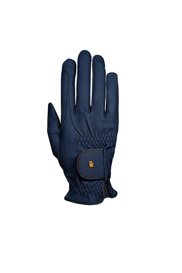 ROECKL ROECK-GRIP WINTER RĘKAWICZKI JEŹDZIECKIE UNISEX