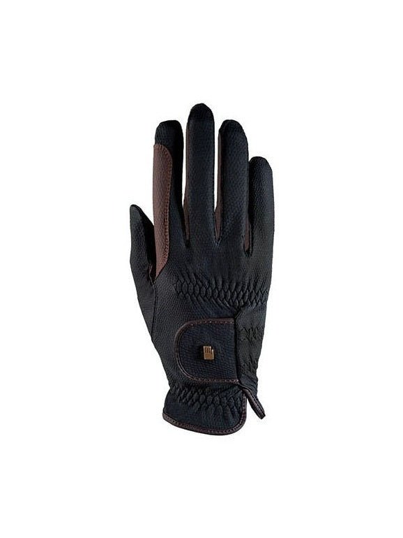 ROECKL MALTA RĘKAWICZKI JEŹDZIECKIE UNISEX - Roeckl Equishop