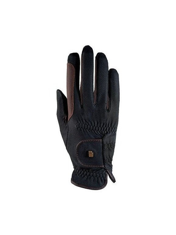 ROECKL MALTA RĘKAWICZKI JEŹDZIECKIE UNISEX - Roeckl Equishop