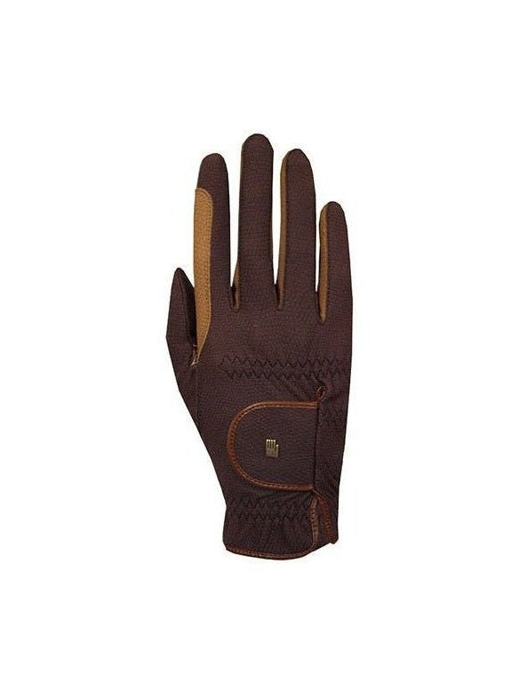 ROECKL MALTA RĘKAWICZKI JEŹDZIECKIE UNISEX - Roeckl Equishop