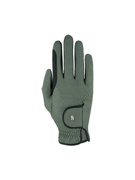 ROECKL MALTA RĘKAWICZKI JEŹDZIECKIE UNISEX - Roeckl Equishop