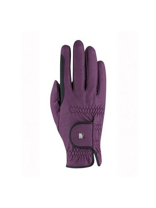 ROECKL MALTA WINTER RĘKAWICZKI JEŹDZIECKIE - Roeckl Equishop