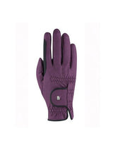 ROECKL MALTA WINTER RĘKAWICZKI JEŹDZIECKIE - Roeckl Equishop