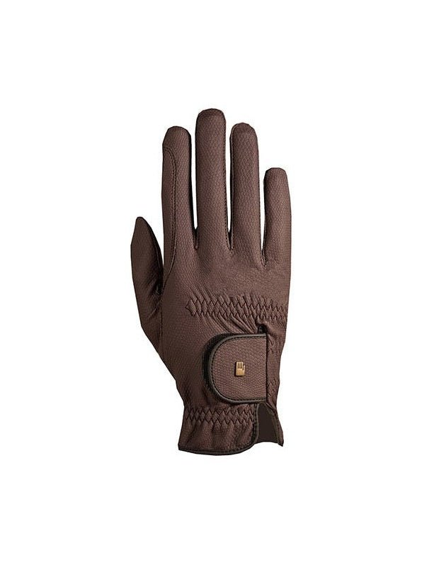 ROECKL RĘKAWICZKI JEŹDZIECKIE ROECK - GRIP UNISEX - Roeckl Equishop