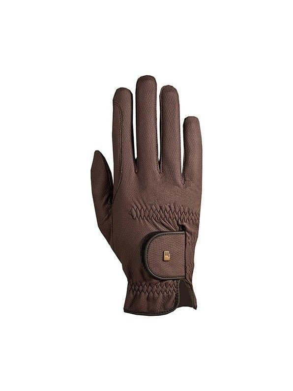 ROECKL RĘKAWICZKI JEŹDZIECKIE ROECK - GRIP UNISEX - Roeckl Equishop