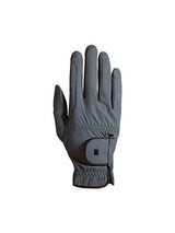 ROECKL RĘKAWICZKI JEŹDZIECKIE ROECK - GRIP UNISEX - Roeckl Equishop