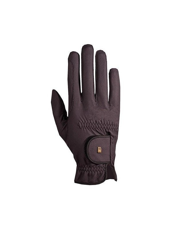 ROECKL RĘKAWICZKI JEŹDZIECKIE ROECK - GRIP UNISEX - Roeckl Equishop