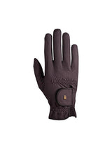 ROECKL RĘKAWICZKI JEŹDZIECKIE ROECK - GRIP UNISEX - Roeckl Equishop
