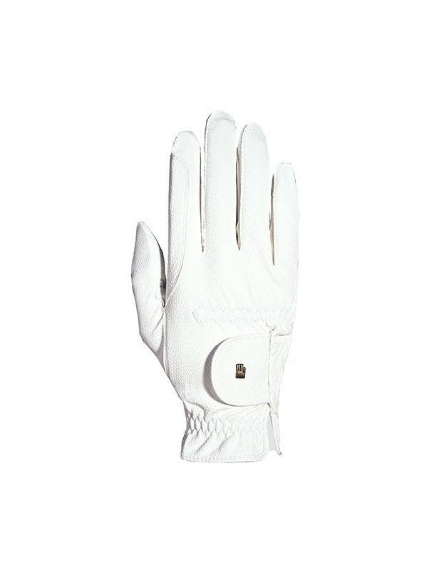 ROECKL RĘKAWICZKI JEŹDZIECKIE ROECK - GRIP UNISEX - Roeckl Equishop