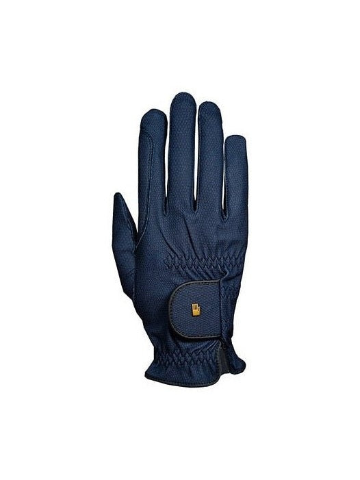 ROECKL ROECK - GRIP JUNIOR RĘKAWICZKI JEŹDZIECKIE DZIECIĘCE - Roeckl Equishop