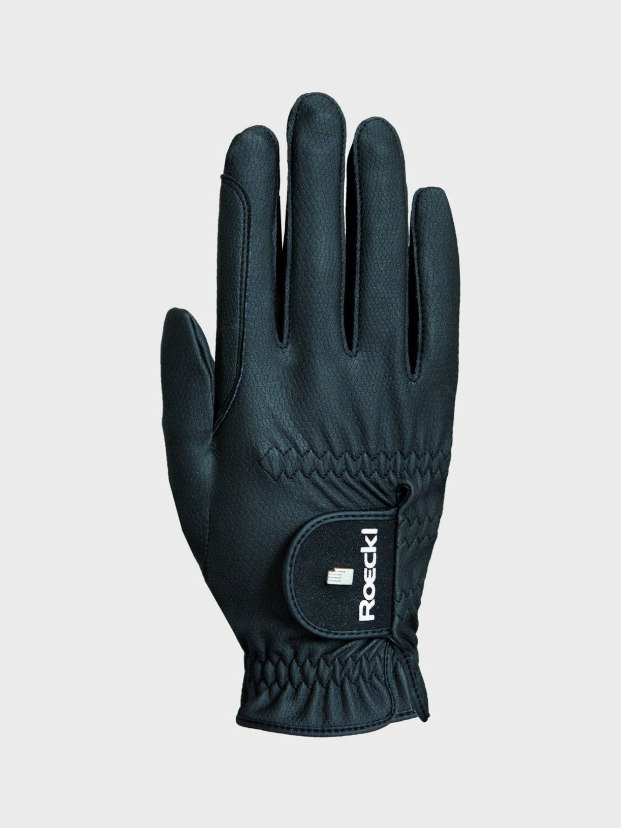 ROECKL ROECK - GRIP PRO RĘKAWICZKI JEŹDZIECKIE - Roeckl Equishop