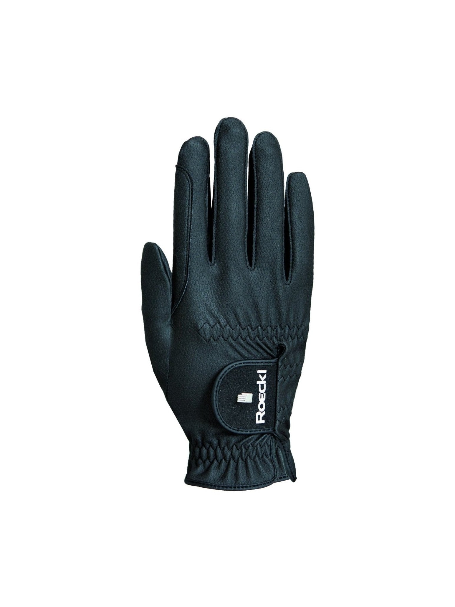 ROECKL ROECK - GRIP PRO RĘKAWICZKI JEŹDZIECKIE - Roeckl Equishop