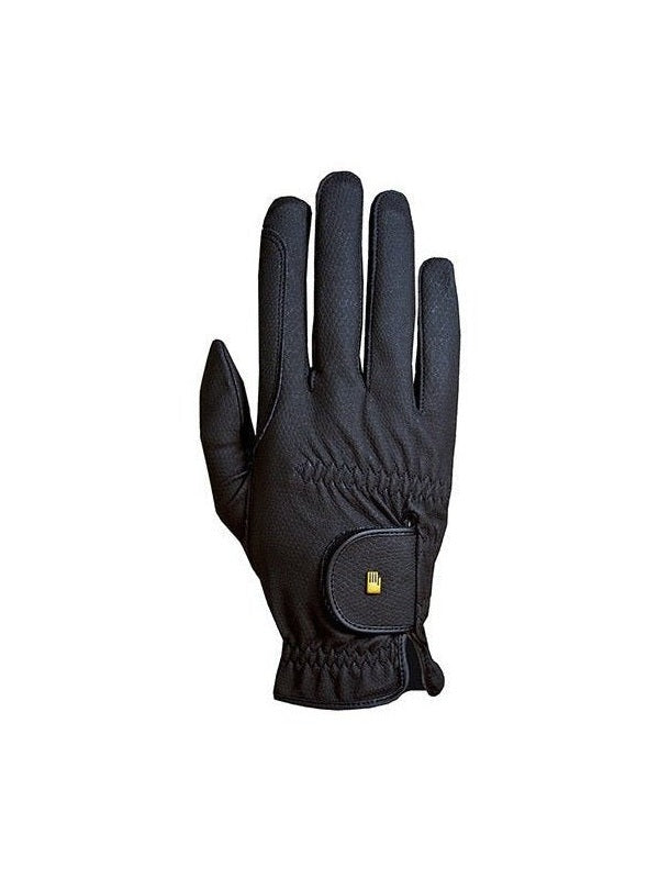 ROECKL ROECK - GRIP WINTER RĘKAWICZKI JEŹDZIECKIE DZIECIĘCE - Roeckl Equishop