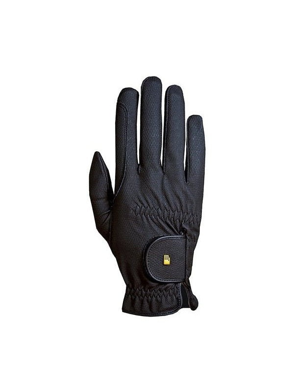 ROECKL ROECK - GRIP WINTER RĘKAWICZKI JEŹDZIECKIE ZIMOWE UNISEX - Roeckl Equishop