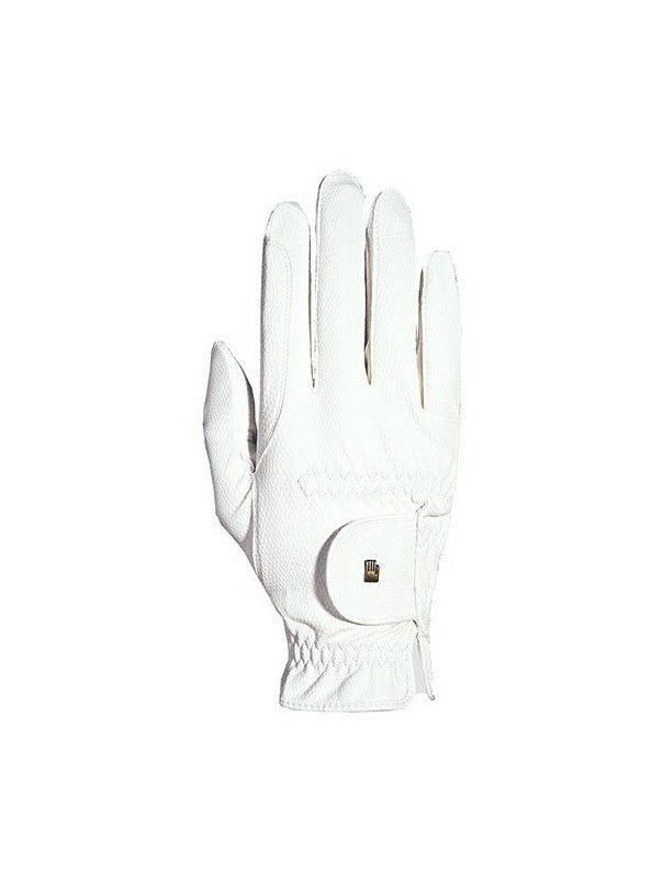 ROECKL ROECK - GRIP WINTER RĘKAWICZKI JEŹDZIECKIE ZIMOWE UNISEX - Roeckl Equishop