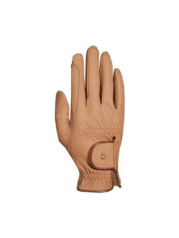 ROECKL ROECK - GRIP WINTER RĘKAWICZKI JEŹDZIECKIE ZIMOWE UNISEX - Roeckl Equishop