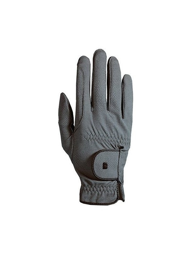 ROECKL ROECK - GRIP WINTER RĘKAWICZKI JEŹDZIECKIE ZIMOWE UNISEX - Roeckl Equishop