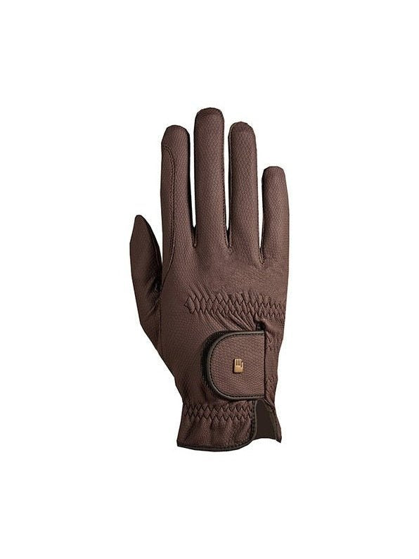 ROECKL ROECK - GRIP WINTER RĘKAWICZKI JEŹDZIECKIE ZIMOWE UNISEX - Roeckl Equishop