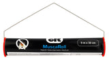 KERBL LEP NA MUCHY W ROLCE MUSCAROLL 9 M X 30 CM