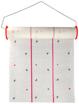 KERBL LEP NA MUCHY W ROLCE MUSCAROLL 9 M X 30 CM