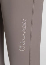 SAMSHIELD ADELE BRYCZESY DAMSKIE Z KOLANOWYM LEJEM SILIKONOWYM