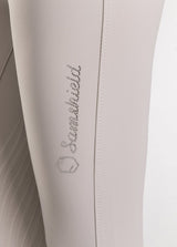 SAMSHIELD ADELE BRYCZESY DAMSKIE Z KOLANOWYM LEJEM SILIKONOWYM