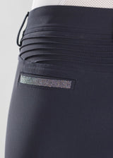 SAMSHIELD ADELE BRYCZESY DAMSKIE Z KOLANOWYM LEJEM SILIKONOWYM