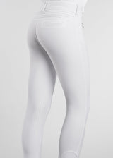 SAMSHIELD ADELE BRYCZESY DAMSKIE Z KOLANOWYM LEJEM SILIKONOWYM