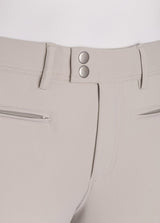 SAMSHIELD ADELE BRYCZESY DAMSKIE Z KOLANOWYM LEJEM SILIKONOWYM