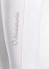 SAMSHIELD ADELE BRYCZESY DAMSKIE Z KOLANOWYM LEJEM SILIKONOWYM