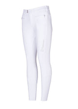 SAMSHIELD ADELE BRYCZESY DAMSKIE Z KOLANOWYM LEJEM SILIKONOWYM