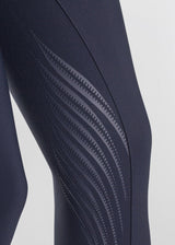 SAMSHIELD ADELE BRYCZESY DAMSKIE Z KOLANOWYM LEJEM SILIKONOWYM