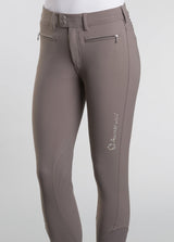 SAMSHIELD ADELE BRYCZESY DAMSKIE Z KOLANOWYM LEJEM SILIKONOWYM