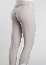 SAMSHIELD ADELE BRYCZESY DAMSKIE Z KOLANOWYM LEJEM SILIKONOWYM