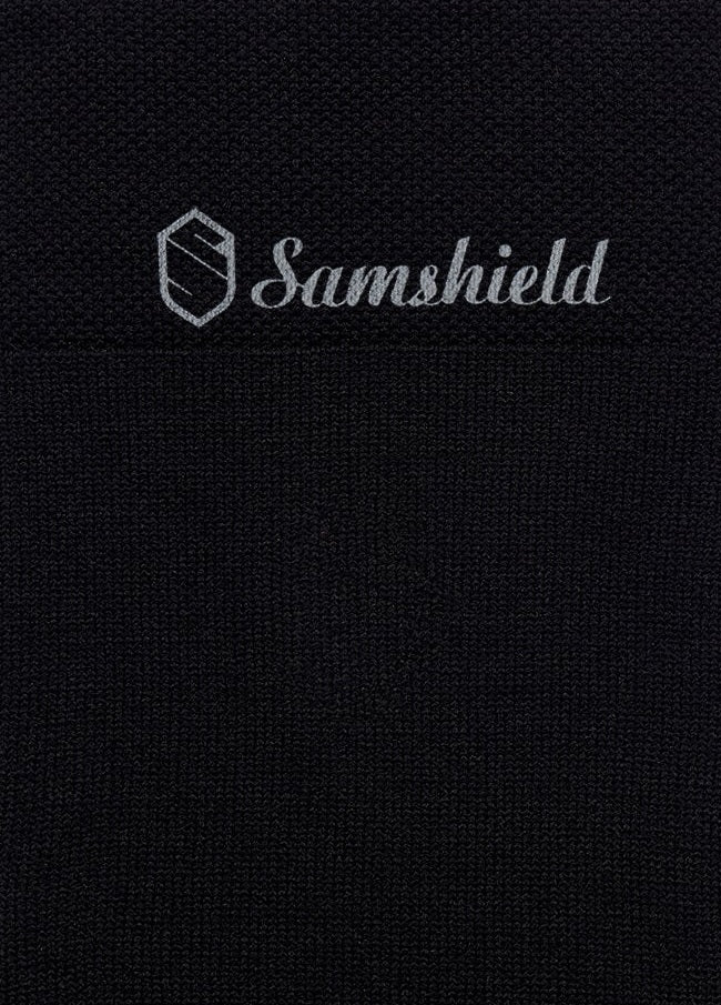 SAMSHIELD AIRFLOW PRINT SKARPETY JEŹDZIECKIE UNISEX