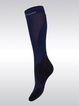 SAMSHIELD AIRFLOW PRINT SKARPETY JEŹDZIECKIE UNISEX