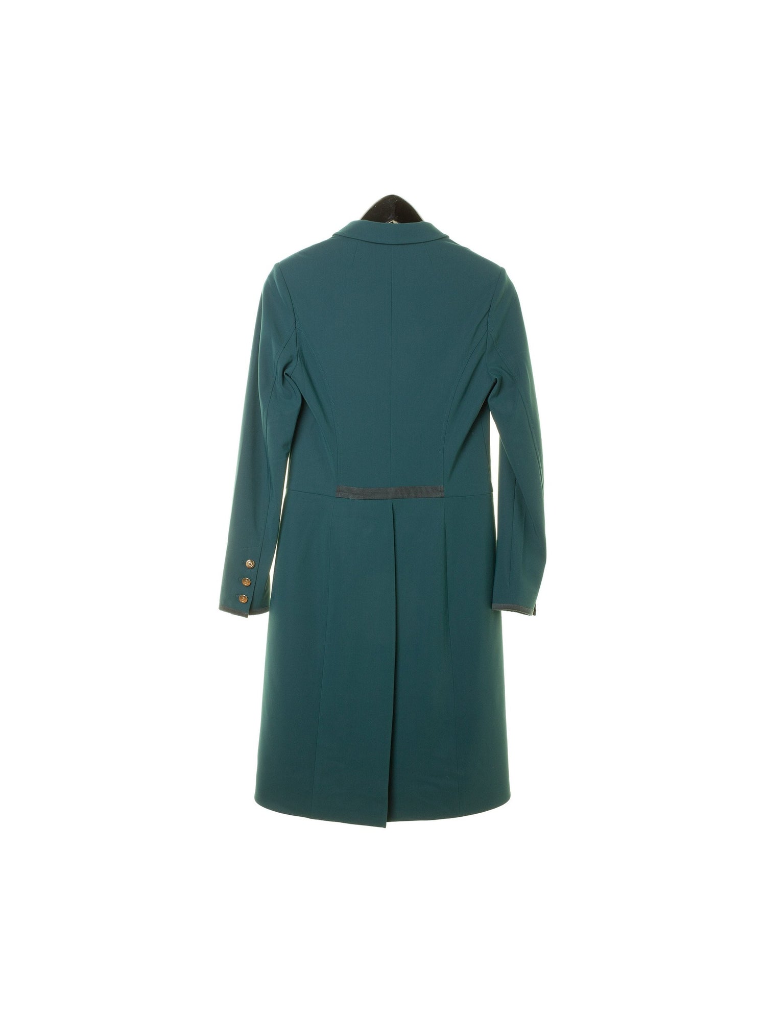 SAMSHIELD ALCANTARA UJEŻDŻENIOWY FRAK JEŹDZIECKI DAMSKI