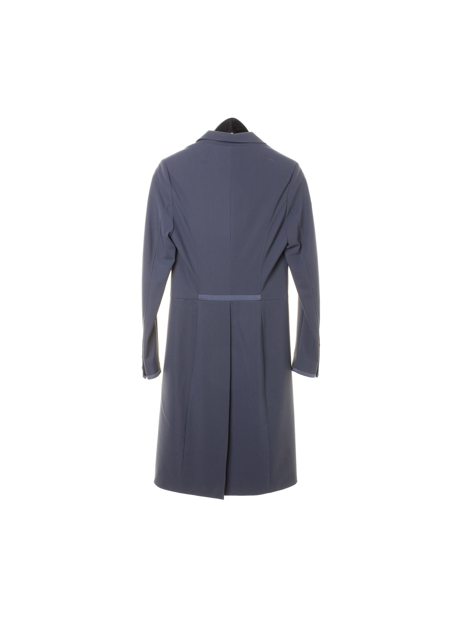 SAMSHIELD ALCANTARA UJEŻDŻENIOWY FRAK JEŹDZIECKI DAMSKI