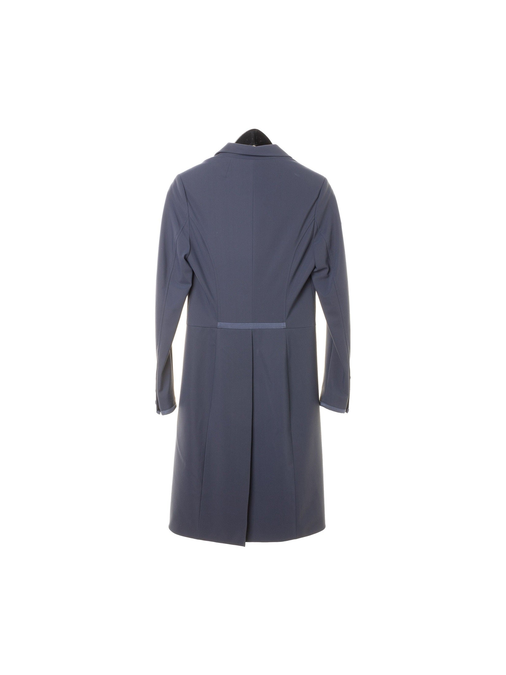 SAMSHIELD ALCANTARA WOMEN'S DRESSAGE RIDING TAILCOAT