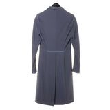 SAMSHIELD ALCANTARA UJEŻDŻENIOWY FRAK JEŹDZIECKI DAMSKI