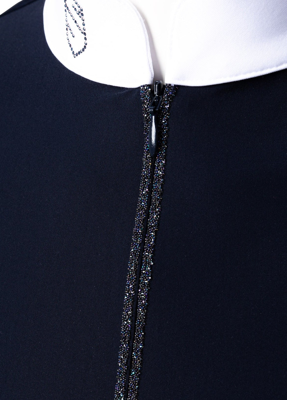 SAMSHIELD ALOISE JEŹDZIECKA KOSZULA KONKURSOWA Z DŁUGIM RĘKAWEM DAMSKA