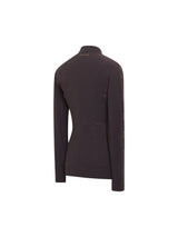 SAMSHIELD AVA JEŹDZIECKA KOSZULKA TRENINGOWA POLO DAMSKA