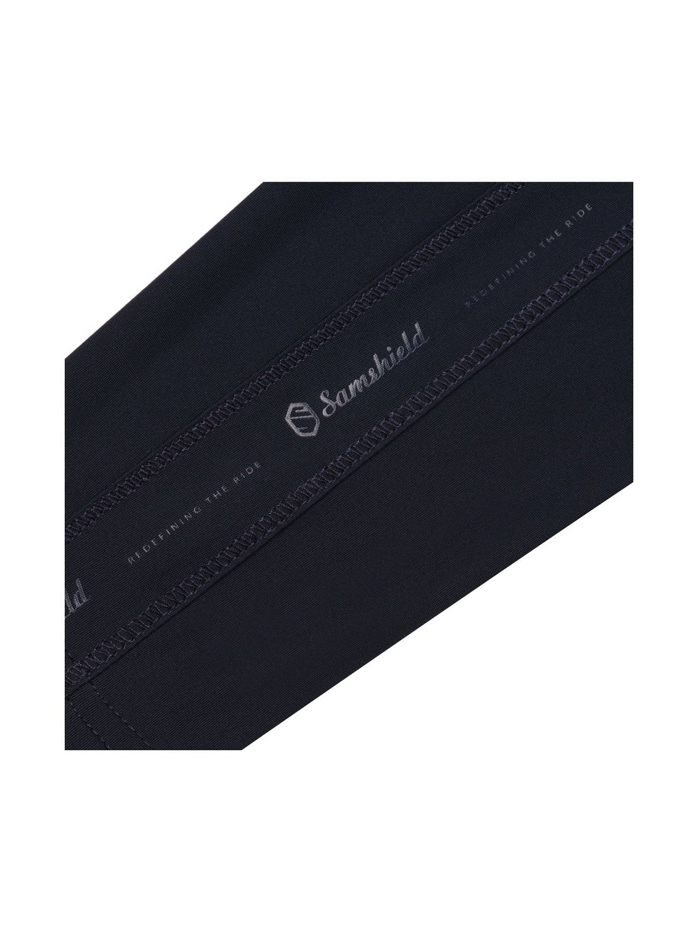 SAMSHIELD AVA JEŹDZIECKA KOSZULKA TRENINGOWA POLO DAMSKA