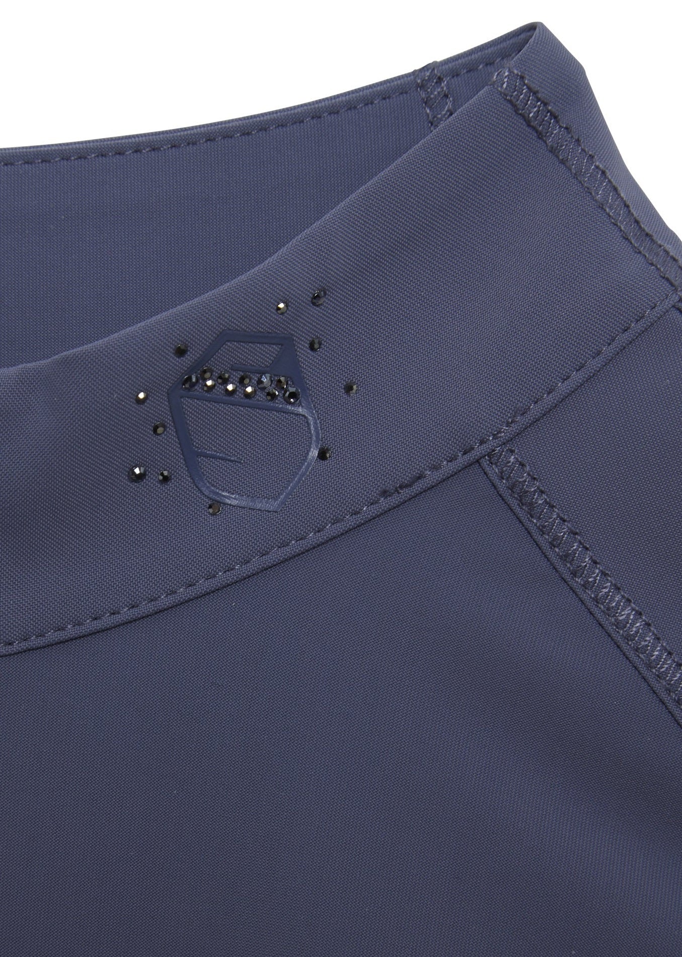 SAMSHIELD AVA JEŹDZIECKA KOSZULKA TRENINGOWA POLO DAMSKA