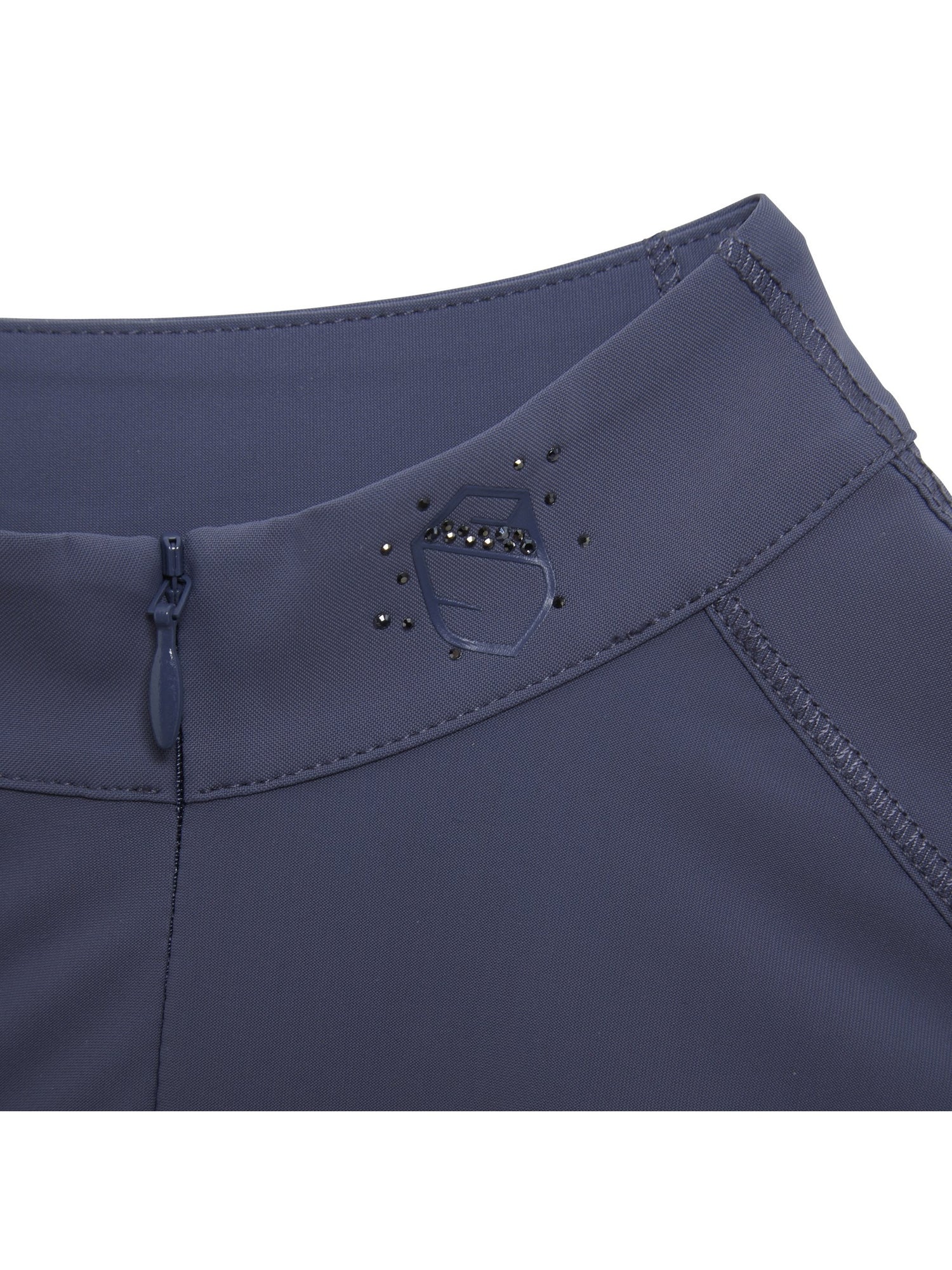 SAMSHIELD AVA JEŹDZIECKA KOSZULKA TRENINGOWA POLO DAMSKA